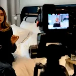 AI Bisa Ubah YouTuber Ukraina Ini Jadi Warga Rusia