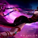 Build Terbaik untuk Zhuxin di Mobile Legends Jadi Pemenang dengan Kekuatan Sihir