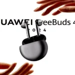 Dengarkan Musik dengan Kualitas Suara Superior bersama Huawei FreeBuds 4E