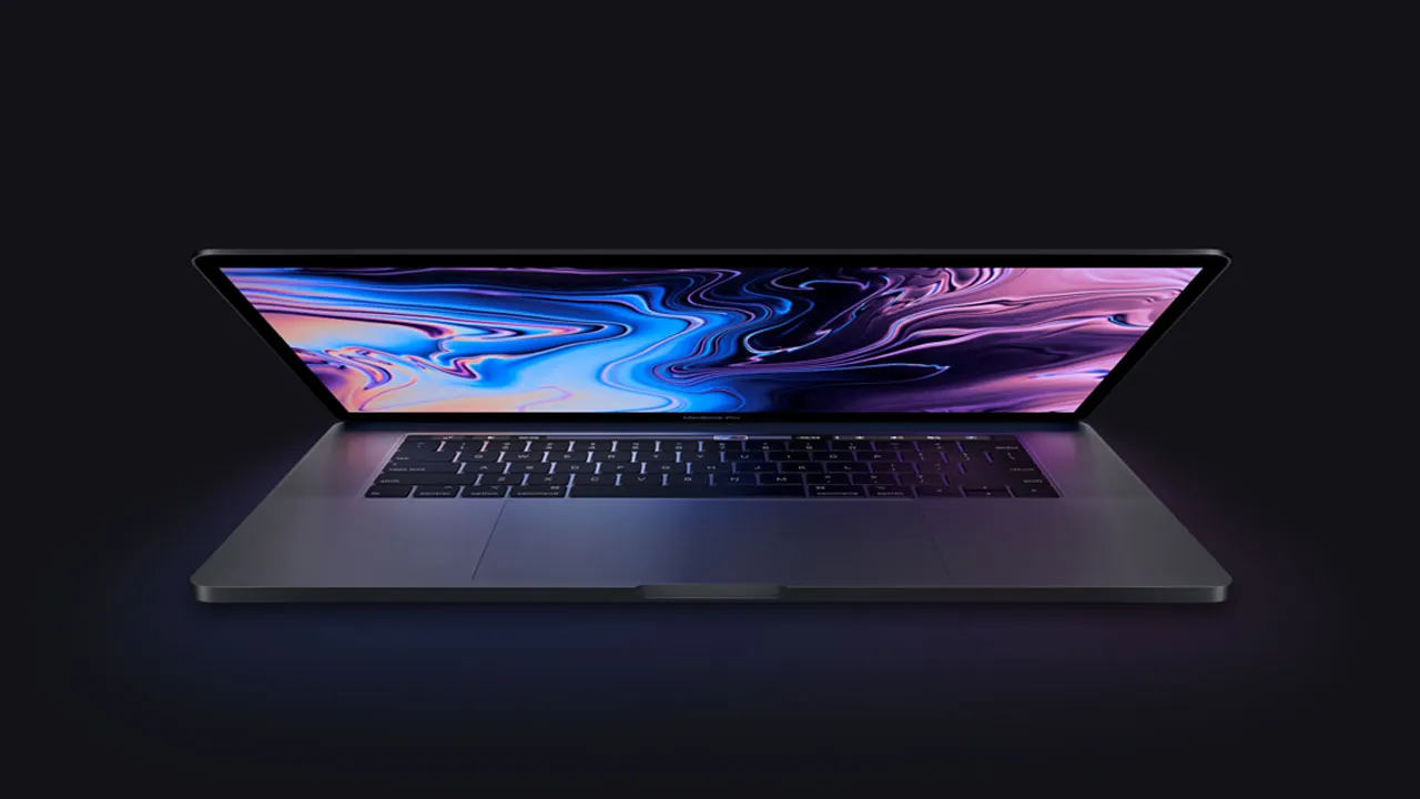 MacBook Baru yang Lebih Tipis dan Ringan