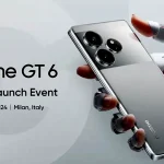 Makin Canggih dengan Next AI di HP Flagship Realme GT 6