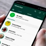 Share Screen Video Call WhatsApp dengan Audio Sudah Bisa Untuk Pengguna iPhone