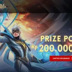 Turnamen Mobile Legends Erafone National Tournament 2024