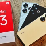 Xiaomi Redmi 13: Kamera 108 MP dan Baterai Awet, Bikin Foto Makin Jelas!