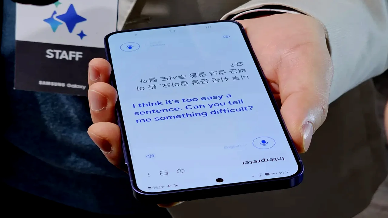 9 Aplikasi Populer yang Bisa Dimaksimalkan dengan Fitur Live Translate Samsung