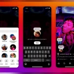 Bikin Feed dan Reels Makin Seru dengan Fitur Add Notes dari Instagram