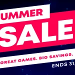 Epic Games Kasih Potongan 90 di Pesta Diskon Summer Sale