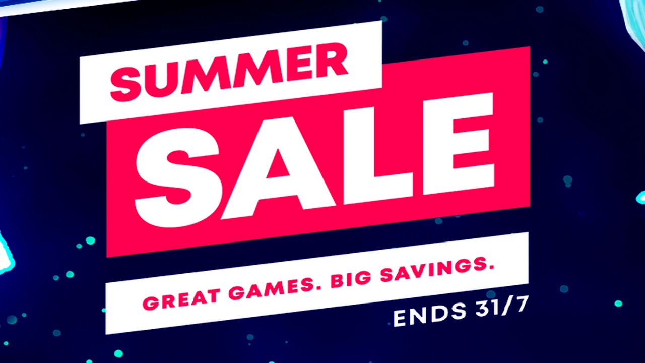 Epic Games Kasih Potongan 90 di Pesta Diskon Summer Sale