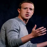 Mark Zuckerberg Ungkap Rencana AI Google dan Apple Menciptakan Tuhan