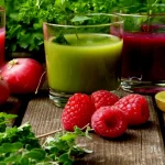 Minuman Serat yang Bikin Diet Kamu Efektif Tanpa Lapar