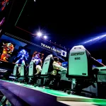 Olympic Esports Games 2025 Arab Saudi Jadi Tuan Rumah