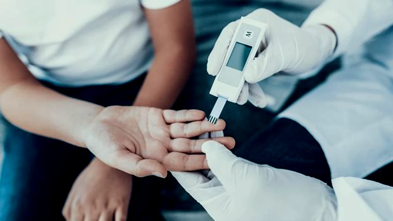 Pentingnya Deteksi Dini Diabetes Kenali Gejalanya Sejak Dini