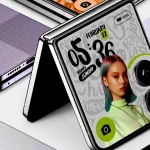 Ponsel Lipat Xiaomi Mix Flip Tawarkan Cover Screen Besar dengan Harga Rp 13 Jutaan