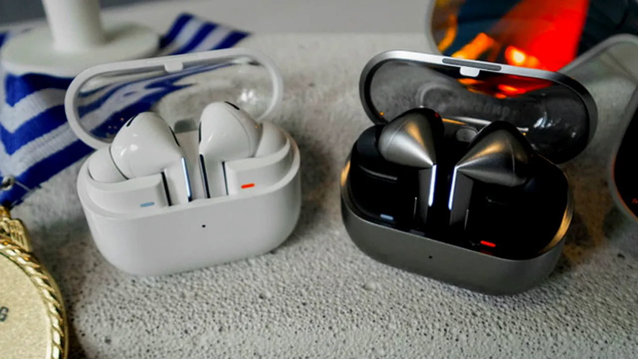 Review Lengkap Samsung Galaxy Buds 3 dan Buds 3 Pro