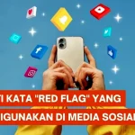 Ternyata Red Flag Punya Makna yang Lebih Dalam dari yang Kamu Bayangkan