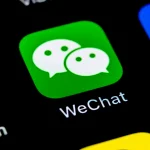 WeChat Tutup Akun Pembuat Konten yang Menyesatkan