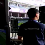 Ajang Bergengsi Olimpiade Paris 2024 Mengandalkan OBS Cloud 3 0 dari Alibaba Cloud