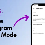 Cara Menggunakan Quiet Mode di Instagram agar Bisa Tidur dengan Tenang