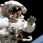 Dua Astronaut NASA Terperangkap di Luar Angkasa Hingga 2025