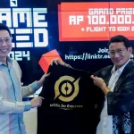 Garena Dukung Perkembangan Industri Game Lokal Melalui Gameseed 2024