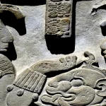 Misteri Kota Hilang Terungkap Temuan 123 Simbol Maya