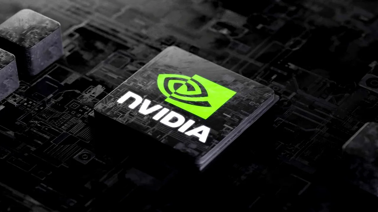 Nvidia Diciduk Ambil Data AI dari Netflix dan YouTube