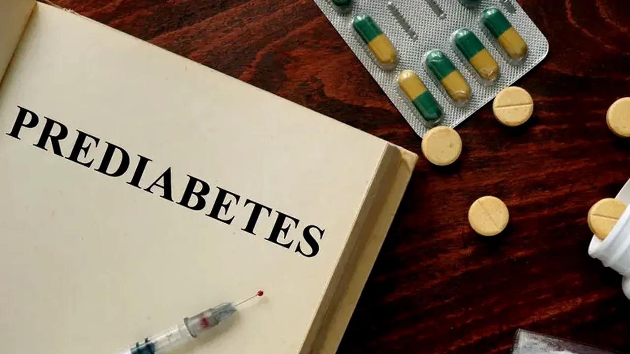 Prediabetes Bisa Kembali Normal Hanya dengan Langkah Sederhana