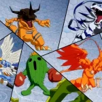 Sambut Ulang Tahun ke-25 dengan Digimon Adventure Video Promosi Keren di YouTube