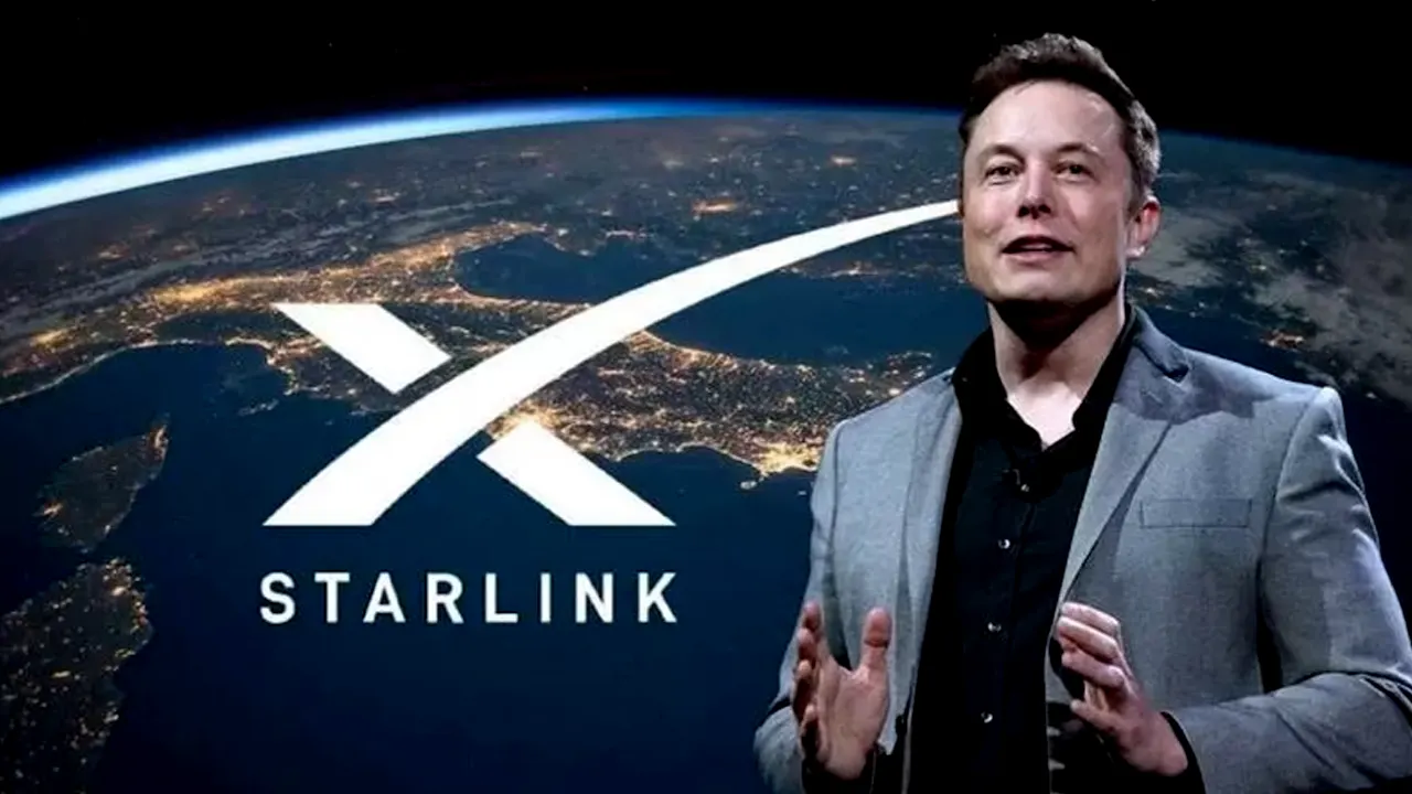 Brasil Tutup Rekening Starlink dan Ancam Blokir X