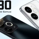 Itel A80 Hadir di Indonesia dengan Harga Rp 1 Jutaan dan Kamera 50 MP