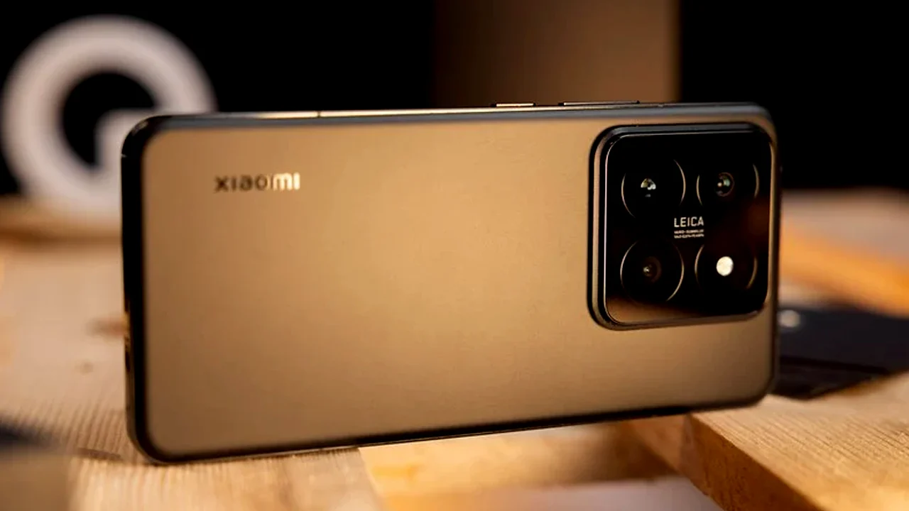 Xiaomi 14T dan 14T Pro Bocoran Spesifikasi yang Tidak Bisa Anda Lewatkan