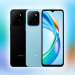 Honor Rilis X5b dan X5b Plus Smartphone Rp 1 Jutaan dengan Kamera 50 MP