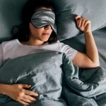 Kebiasaan yang Bantu Turunkan Berat Badan Saat Tidur