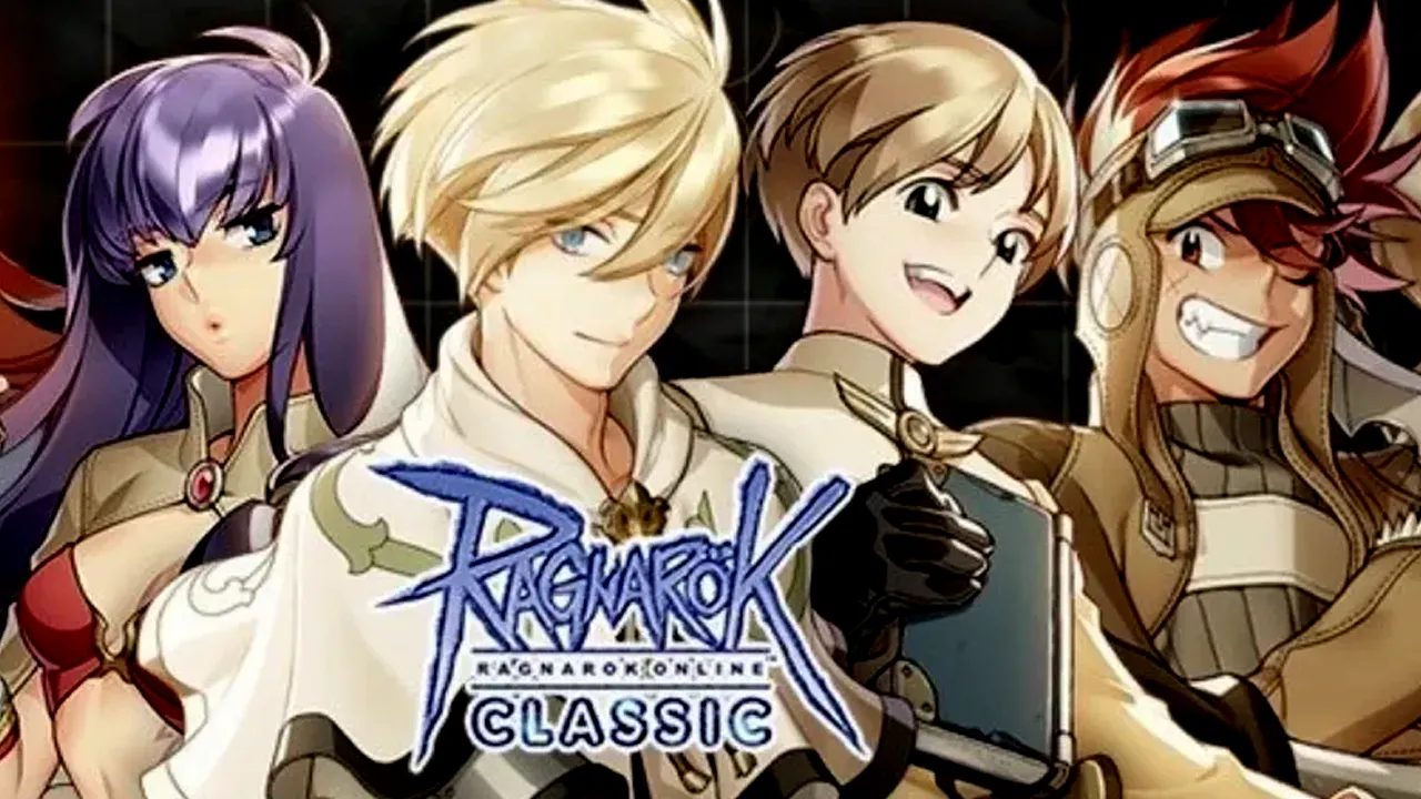 Ragnarok Classic Open Pra-Registrasi Nostalgia Game Legendaris