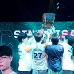 Sin Prisa Gaming Berhasil Meraih Trofi VCT Ascension Pacific 2024