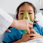 Begini Cara Menghitung Napas untuk Deteksi Pneumonia pada Anak