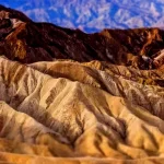 Gempa 130 Kali Guncang Death Valley Ahli Ingatkan Bahaya Ini