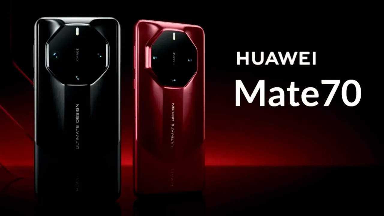 Huawei Mate 70 Series Akan Segera Hadir dengan Teknologi AI Terbaru