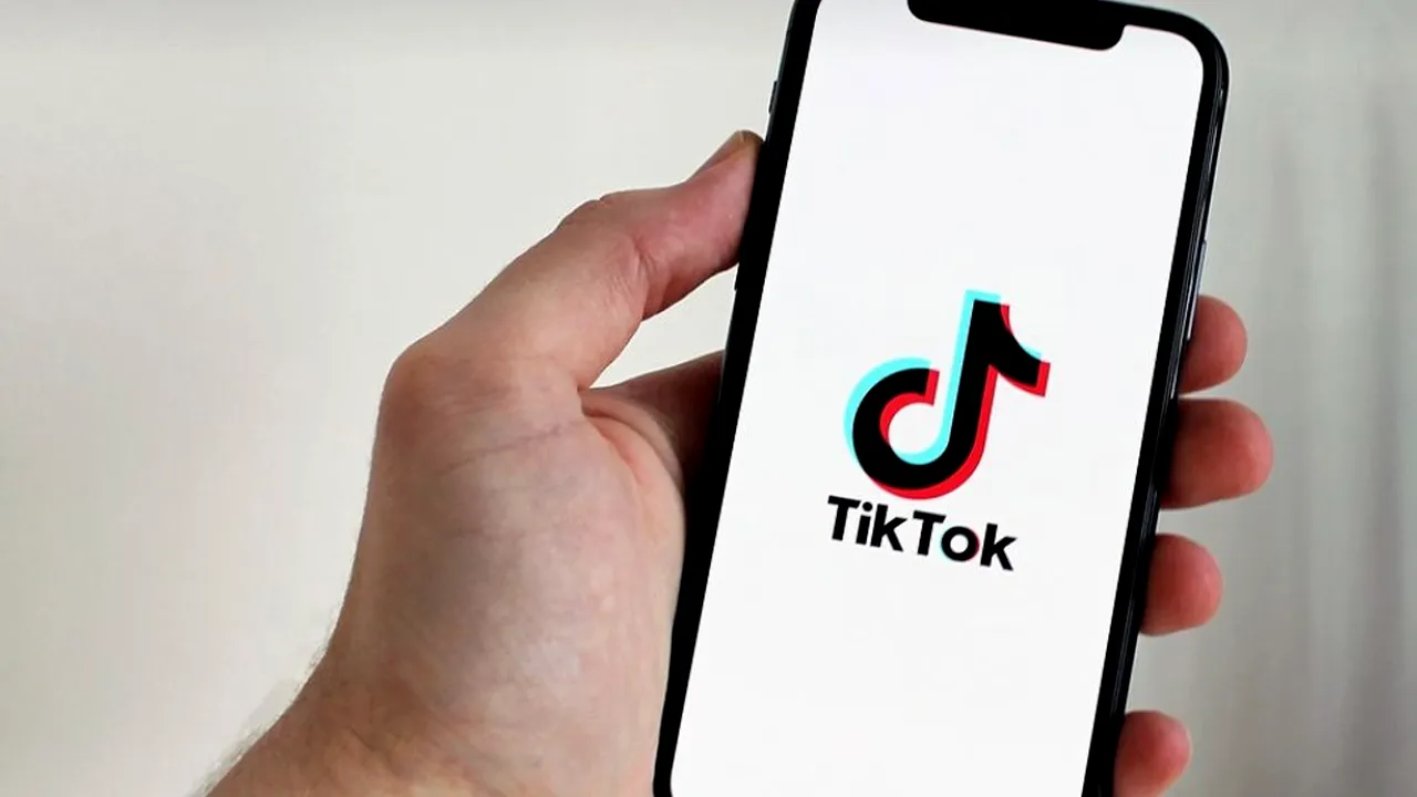 Kanada Perintahkan TikTok untuk Keluar