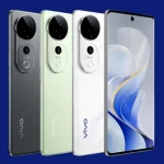 Vivo S20 dan S20 Pro Resmi Meluncur HP Menengah dengan RAM 16 GB dan Baterai Jumbo