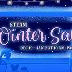 Daftar Game Diskon Akhir Tahun di Steam Winter Sale 2024