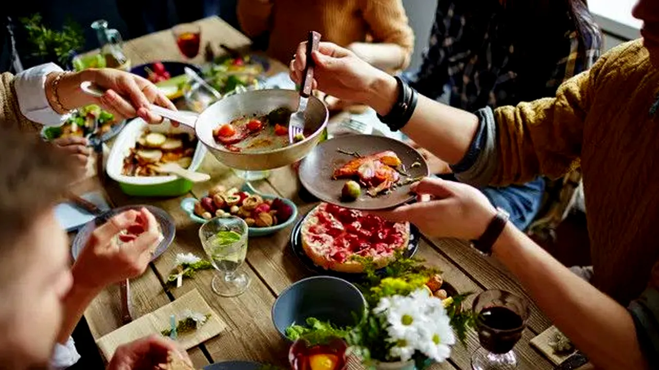 Hal yang Bisa Dilakukan untuk Menurunkan Gula Darah Usai Makan