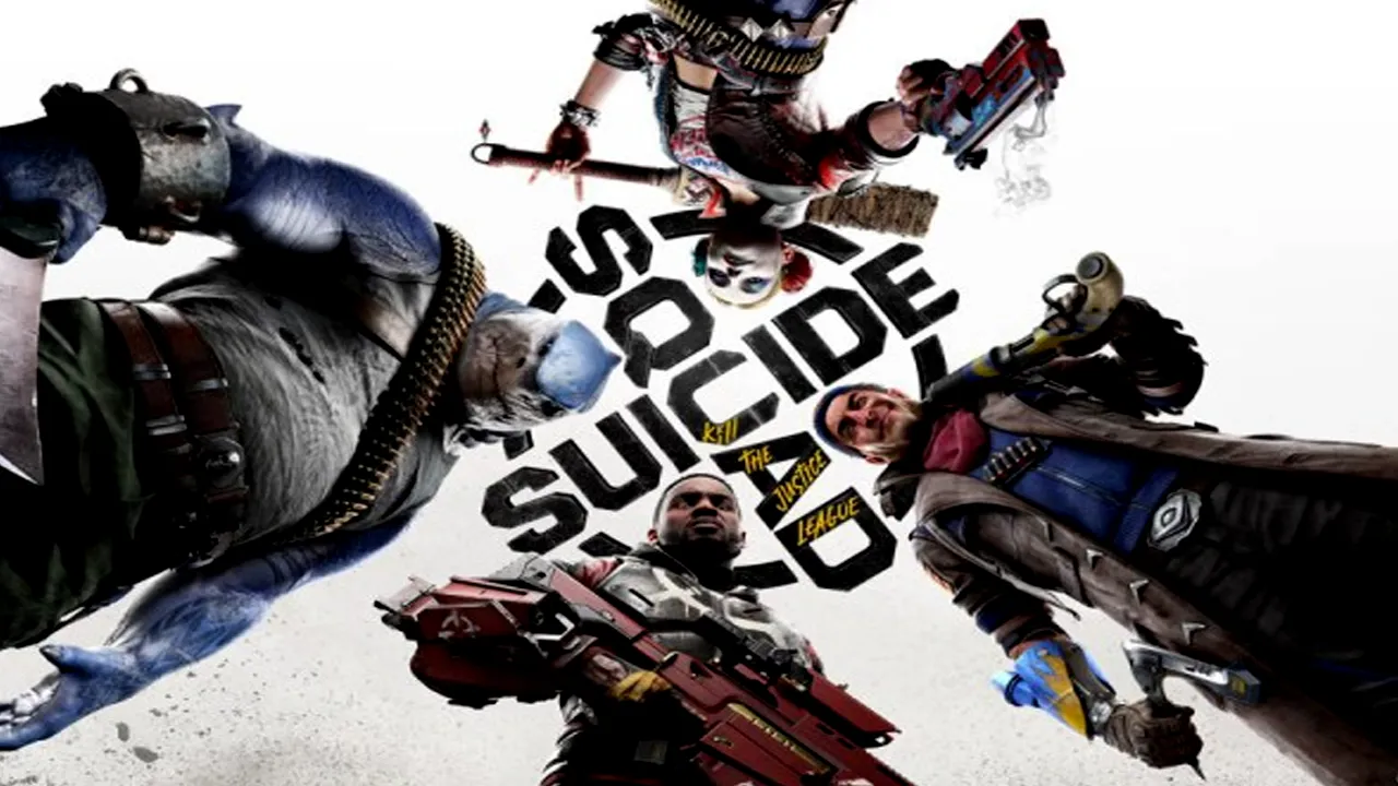 Harga Game Suicide Squad Kill the Justice League Diskon 95 di Steam