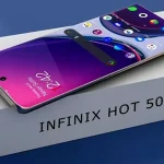 Infinix Hot 50 Pro Resmi Rilis di Indonesia