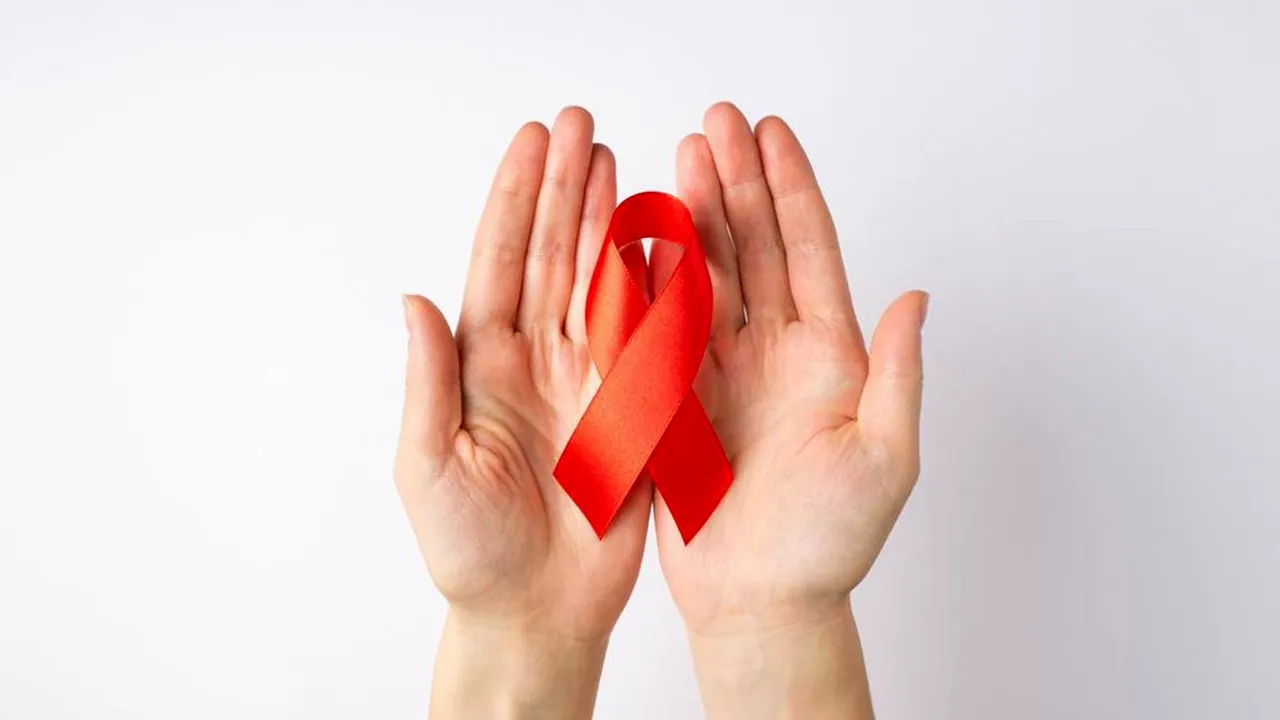 Lebih dari 35 Ribu Kasus Baru HIV-AIDS Terjadi di Indonesia