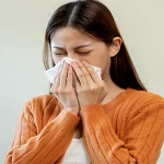 Mengenal Tentang Virus Pernapasan RSV Gejala Seperti Flu