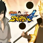 Naruto Ultimate Ninja Storm Series Menjadi Game Anime dengan Penjualan Terbaik saat Ini