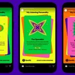 Spotify Wrapped Tradisi Tahunan Sejak Tahun 2015