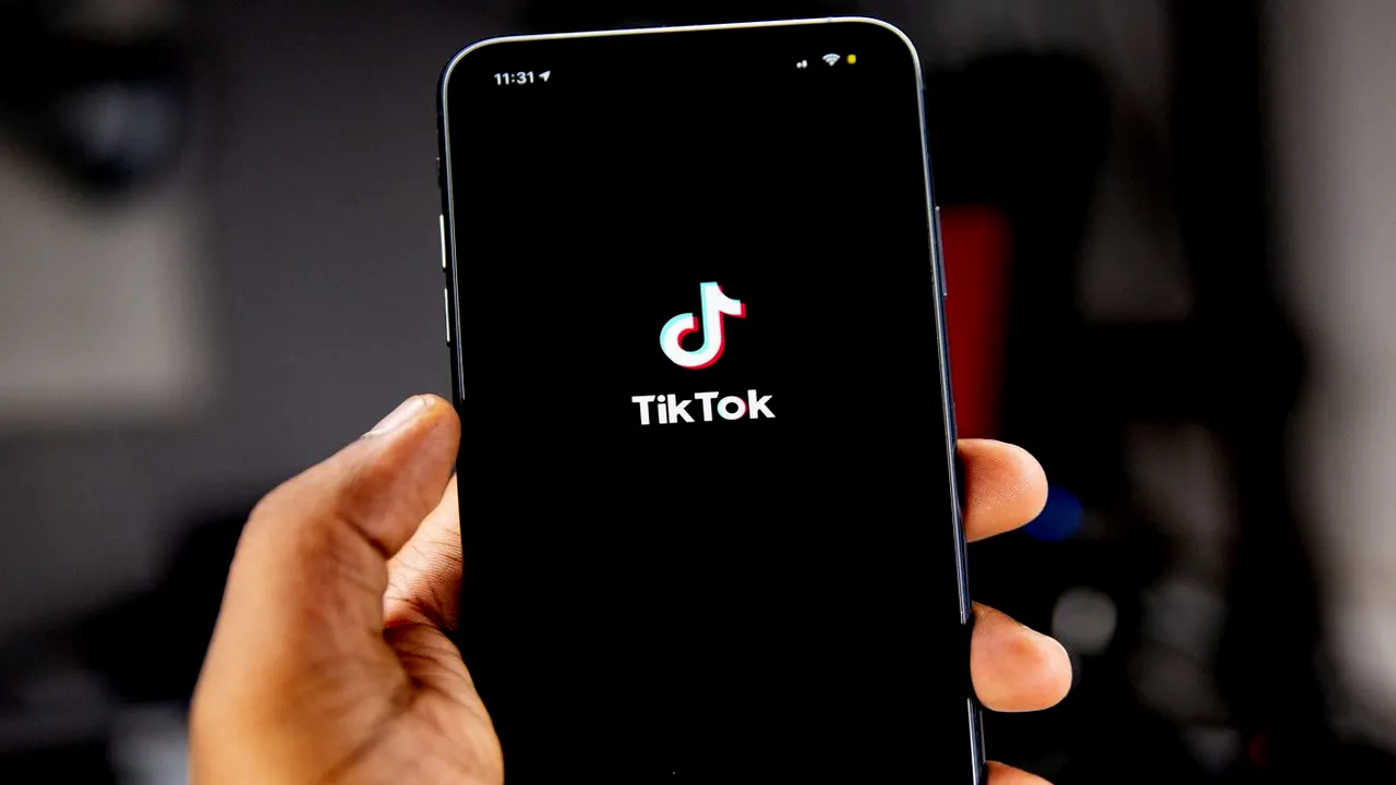 TikTok Melarang Remaja Pakai Filter Kecantikan