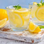 Manfaat Minum Air Lemon Setiap Hari untuk Kesehatan Tubuh